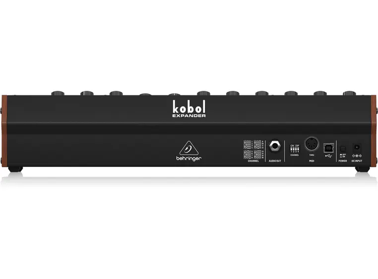 Behringer Kobol Expander 