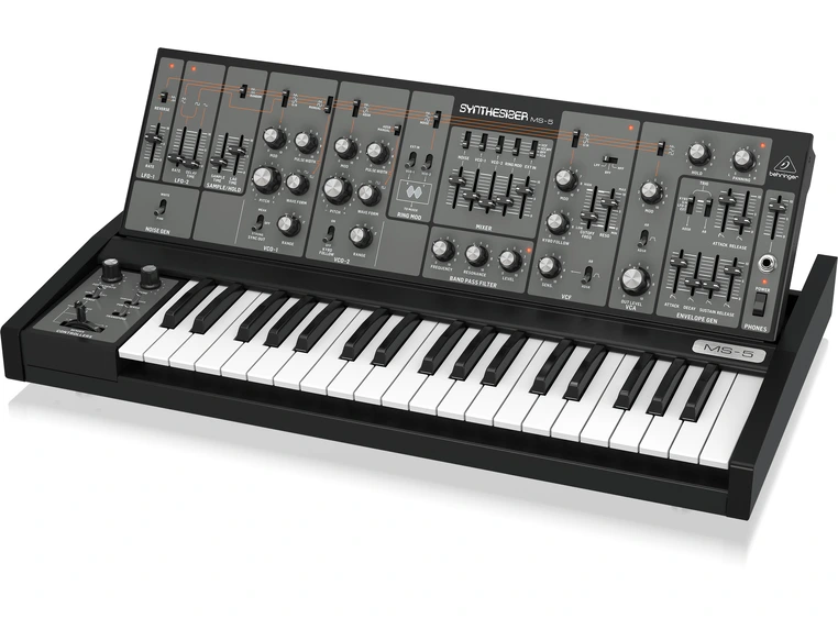 Behringer MS-5 