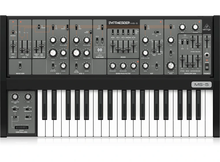 Behringer MS-5 