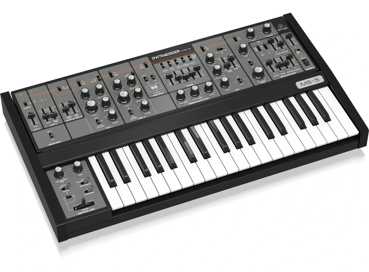 Behringer MS-5 