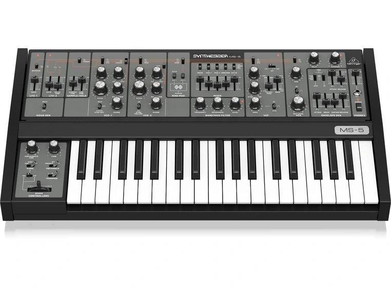 Behringer MS-5 