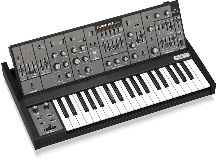Behringer MS-5 