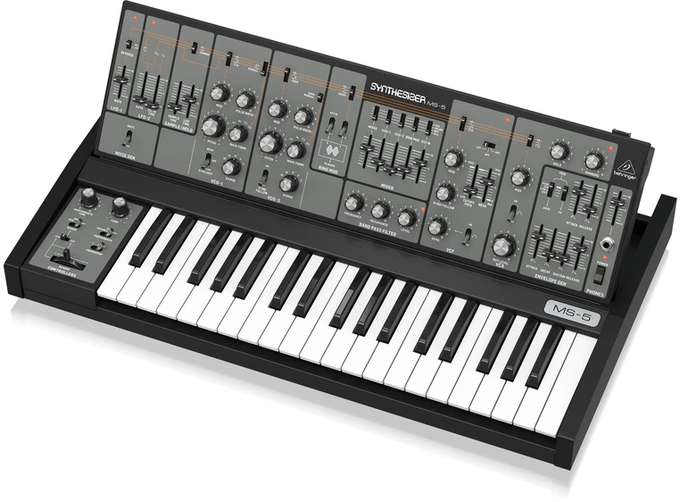 Behringer MS-5 