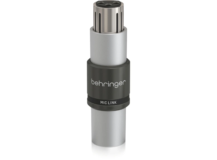 Behringer Mic Link 