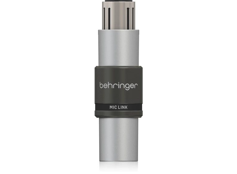 Behringer Mic Link 