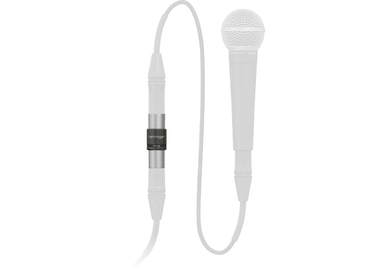 Behringer Mic Link 