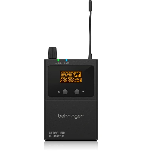 Behringer UL 1000G2-R