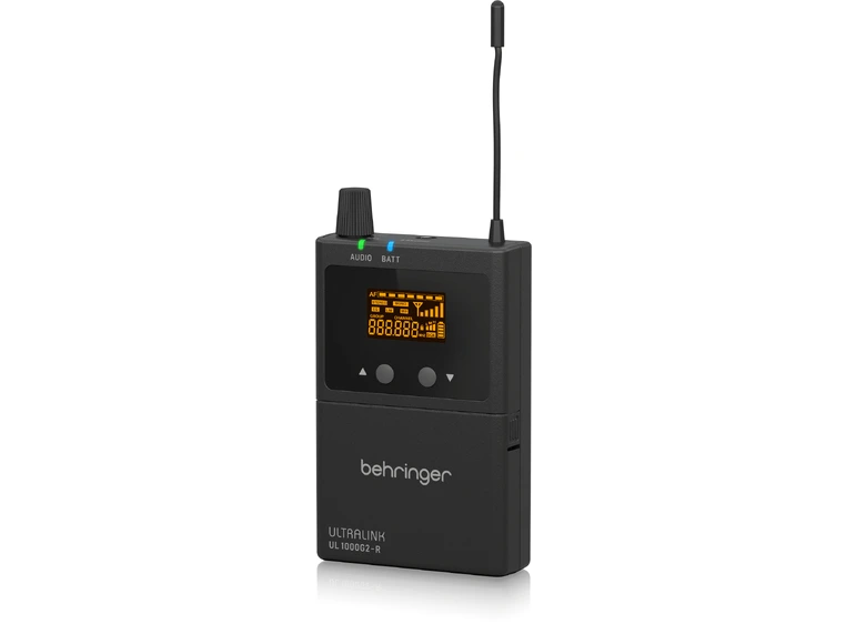 Behringer UL 1000G2-R Løs mottaker til UL 1000G2 
