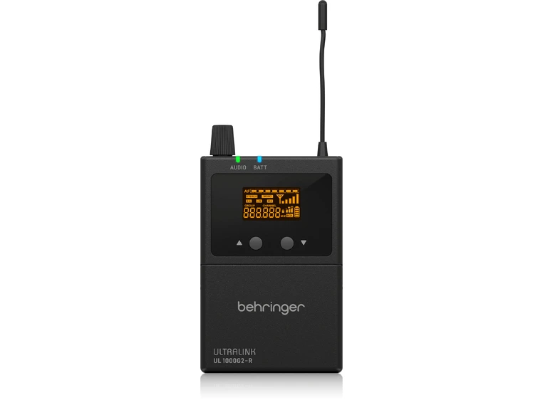 Behringer UL 1000G2-R 