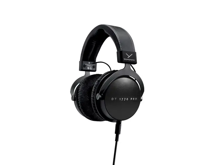 Beyerdynamic DT 1770 PRO MKII Lukket hodetelefon 30 ohm 