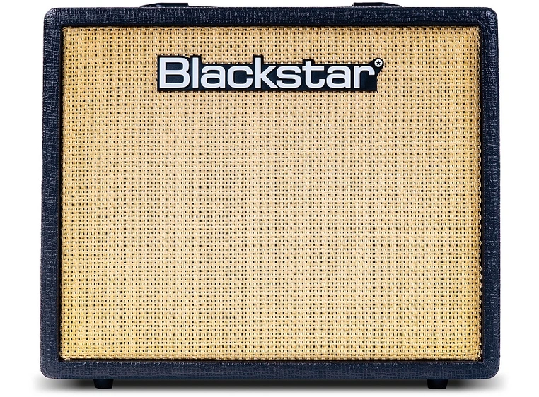 Blackstar Debut 30E Black 1x10" combo 