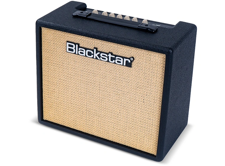 Blackstar Debut 30E Black 1x10" combo 