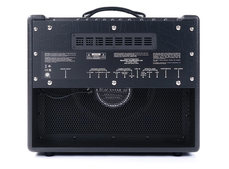 Blackstar HT-20R MKIII Combo 