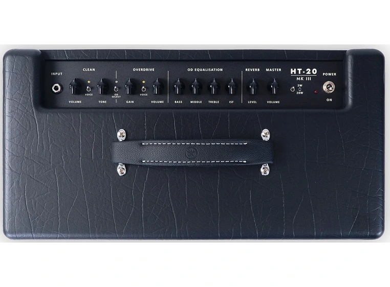 Blackstar HT-20R MKIII Combo 