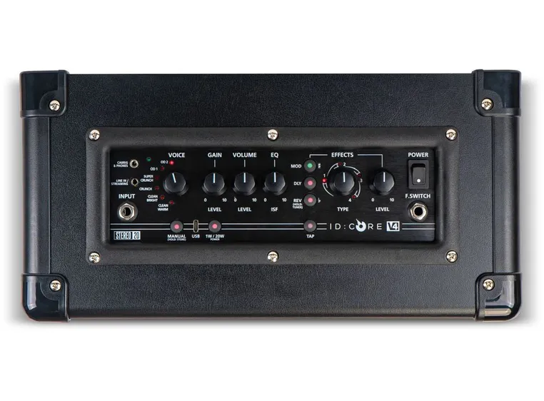 Blackstar ID:CORE V4 Stereo 20 