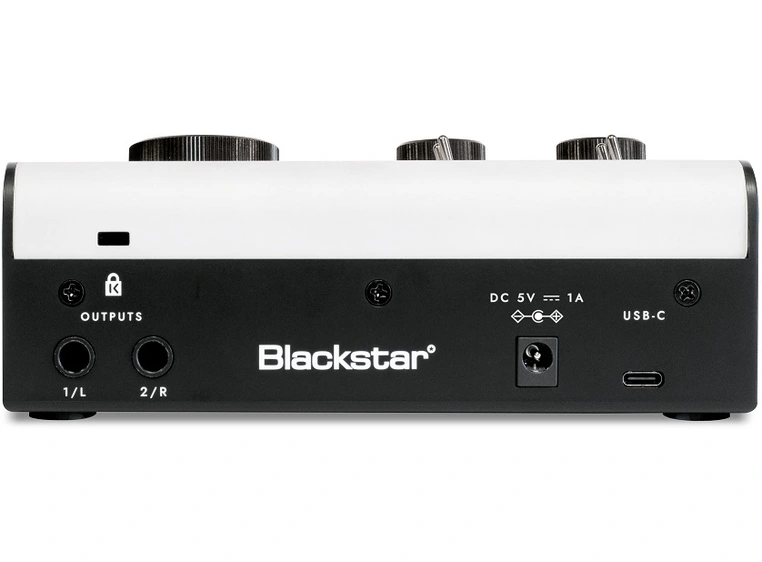Blackstar POLAR 2 