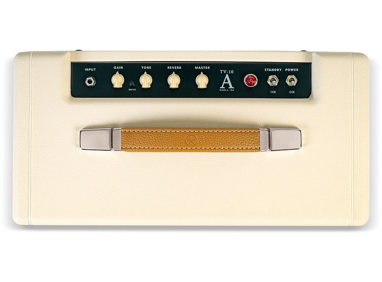 Blackstar TV-10-A 6L6 Combo 