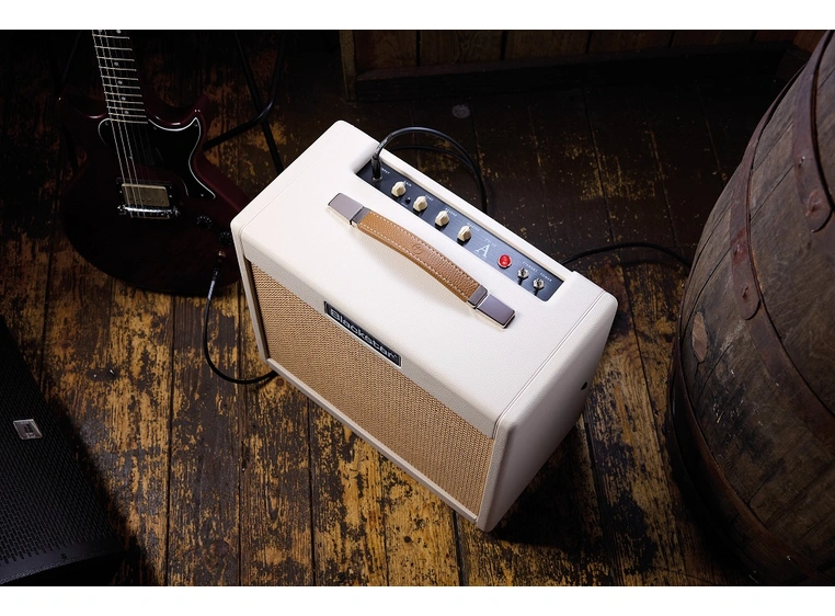 Blackstar TV-10-A 6L6 Combo 