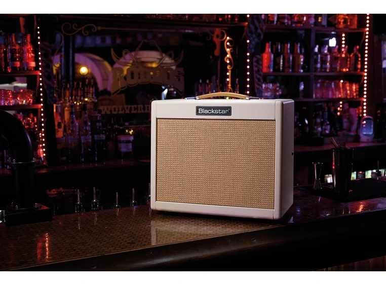 Blackstar TV-10-A 6L6 Combo 