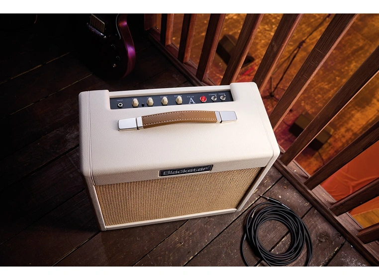 Blackstar TV-10-A 6L6 Combo 