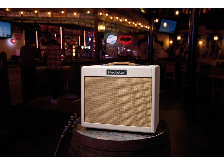 Blackstar TV-10-A 6L6 Combo 