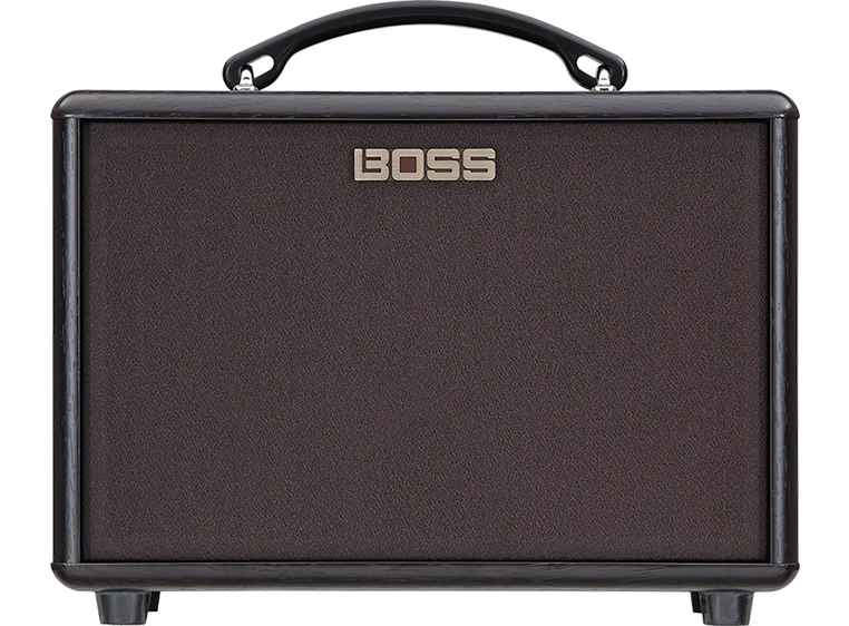 Boss AC-22LX akustisk forsterker 