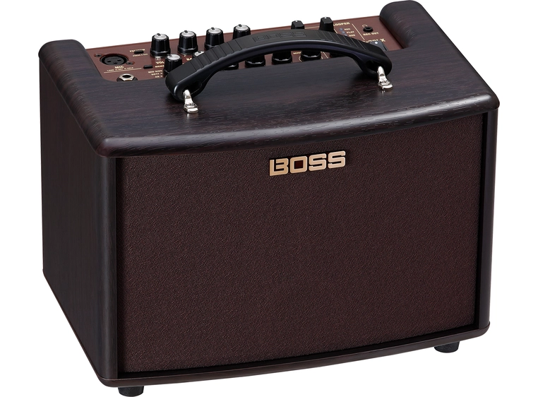 Boss AC-22LX akustisk forsterker 