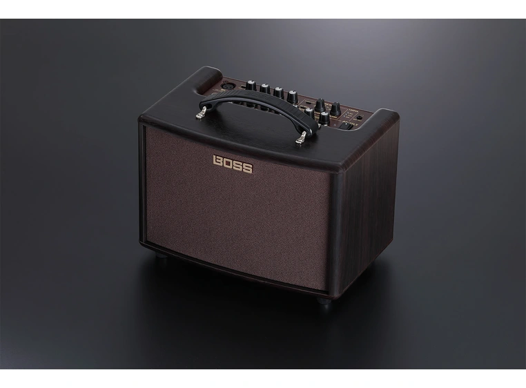 Boss AC-22LX akustisk forsterker 