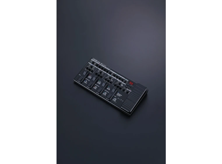 Boss ME-90 gitar multieffektpedal 