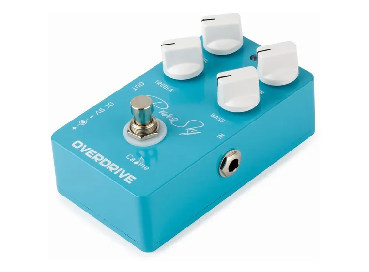 Caline CP-12 Pure Sky Overdrive 