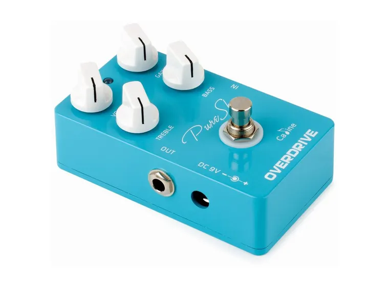 Caline CP-12 Pure Sky Overdrive 