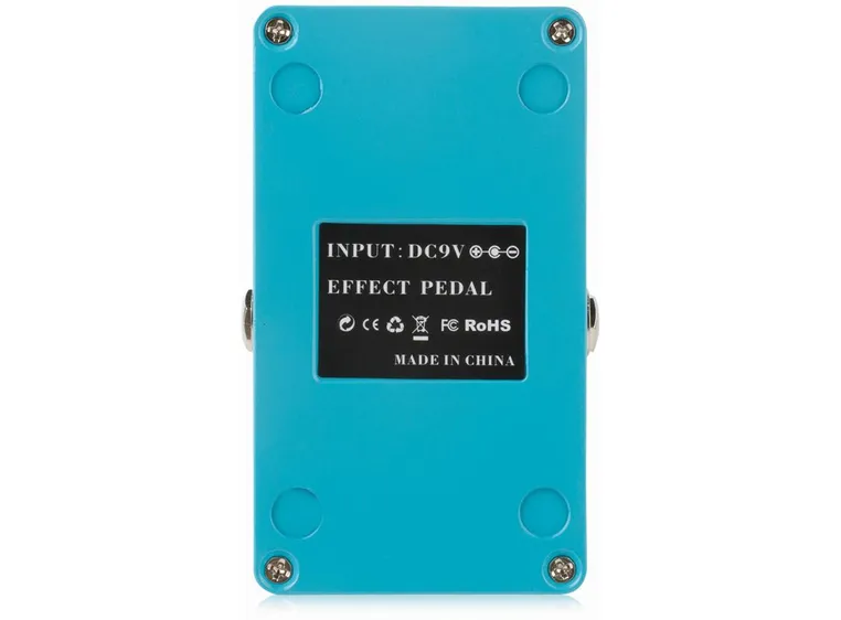 Caline CP-12 Pure Sky Overdrive 