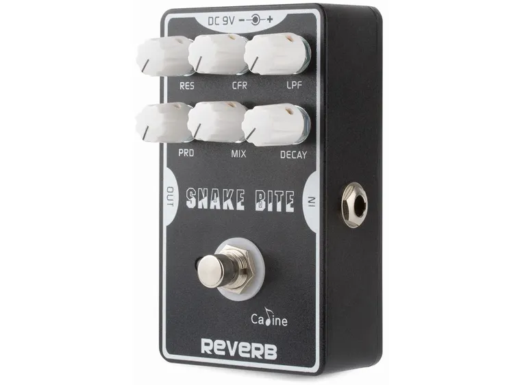 Caline CP-26 Snake Bite Reverb 