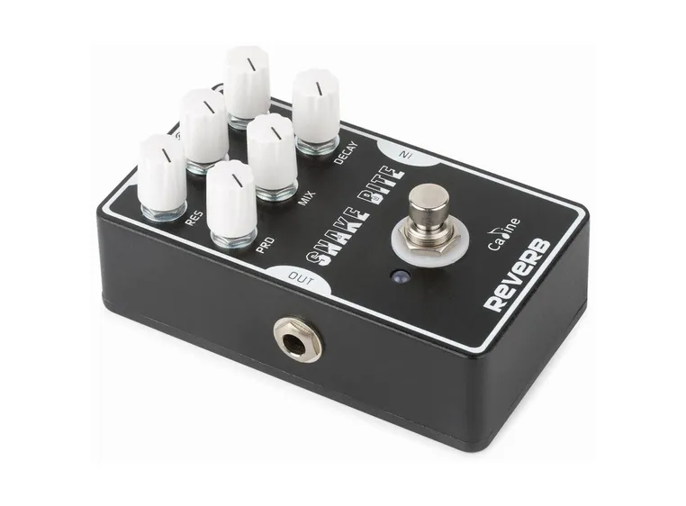 Caline CP-26 Snake Bite Reverb 