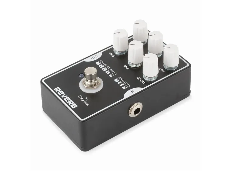 Caline CP-26 Snake Bite Reverb 