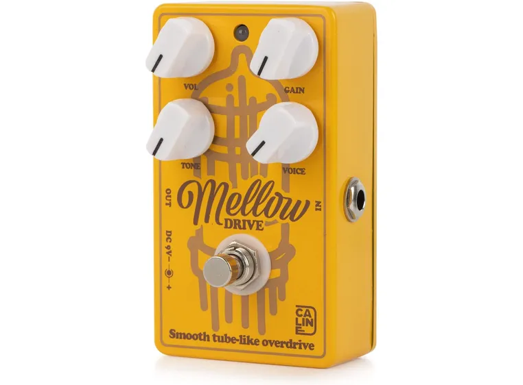 Caline CP-502 Mellow Drive 