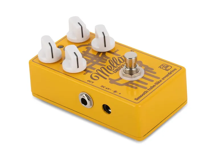 Caline CP-502 Mellow Drive 