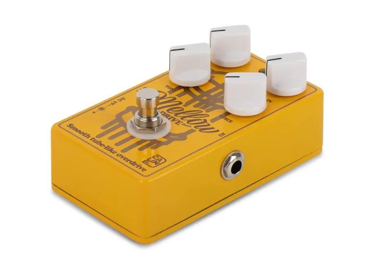 Caline CP-502 Mellow Drive 