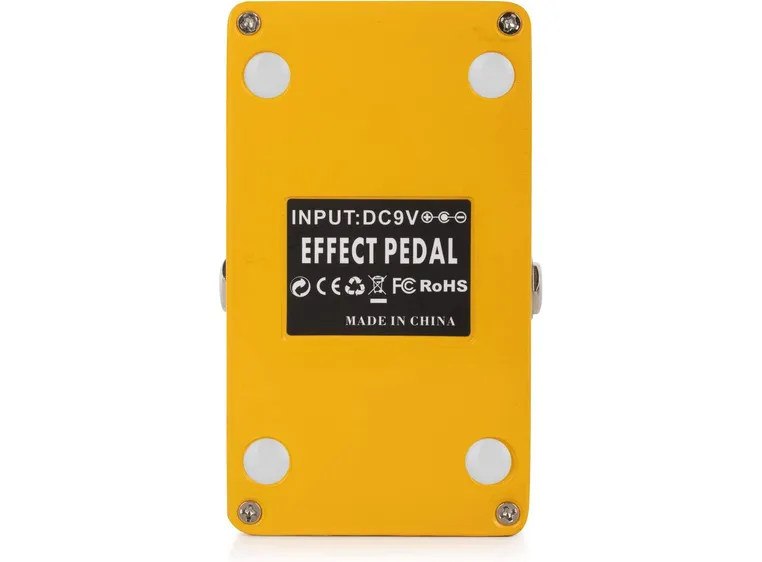 Caline CP-502 Mellow Drive 