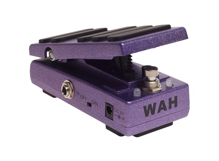 Caline CP-72 Purple Bass Wah
