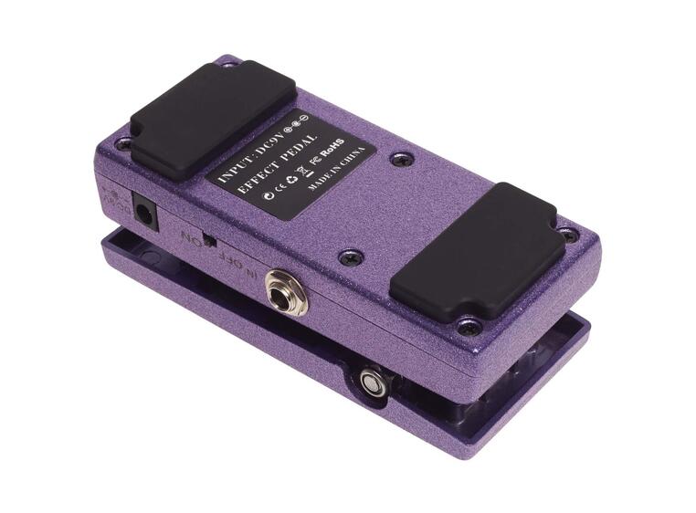 Caline CP-72 Purple Bass Wah