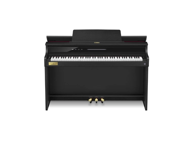 Casio AP-750 BK Smart Hybrid Celviano 