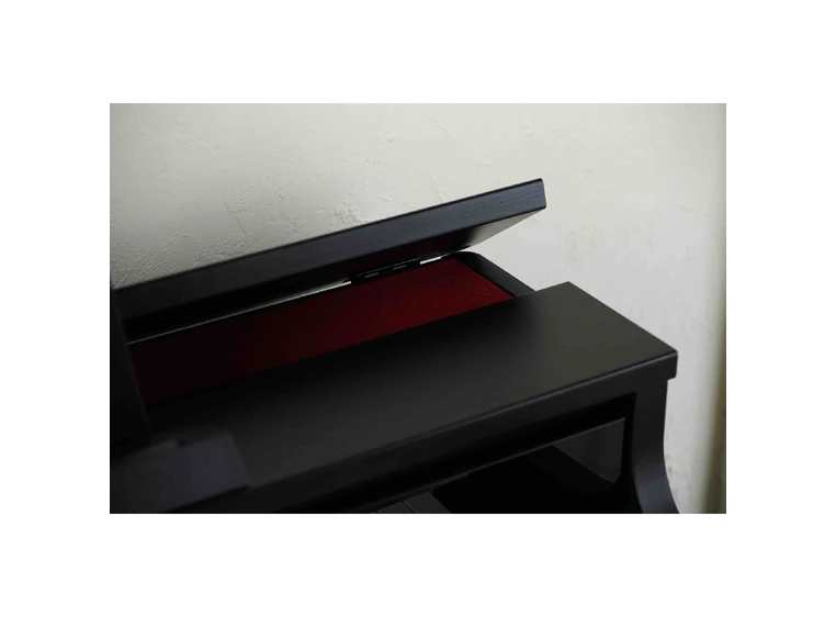 Casio AP-750 BK Smart Hybrid Celviano 