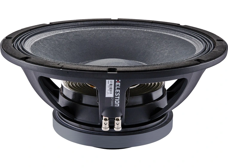 Celestion CF1540HD 15", støpt chassis, 1200W, 8O 