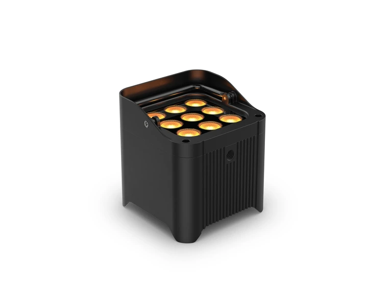 Chauvet DJ Freedom Par Q9 