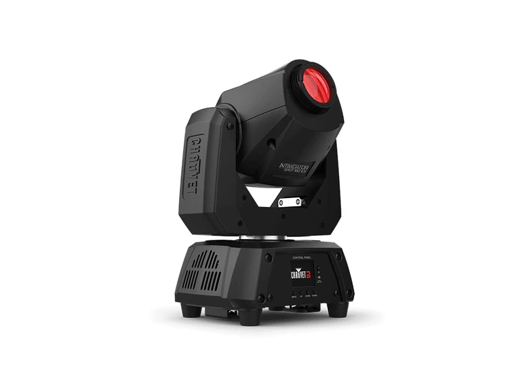 Chauvet DJ Intimidator Spot 160 ILS 