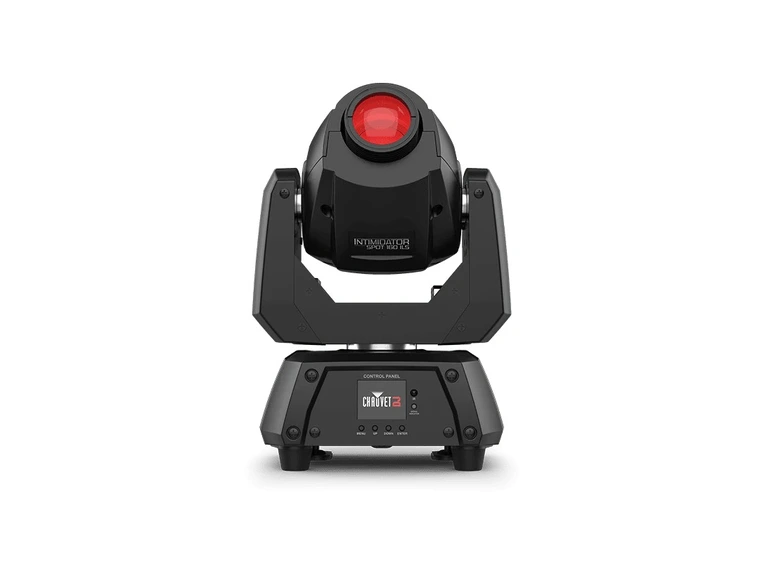 Chauvet DJ Intimidator Spot 160 ILS 