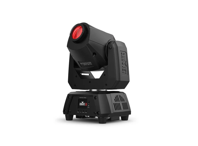 Chauvet DJ Intimidator Spot 160 ILS 