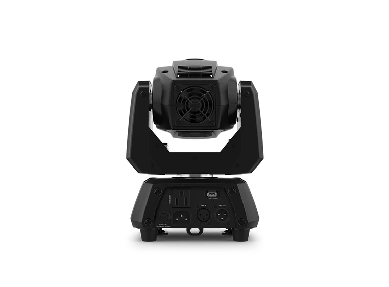 Chauvet DJ Intimidator Spot 160 ILS 