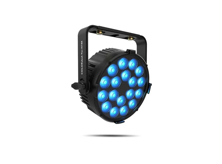 Chauvet Prof. COLORdash Par-Hex 18X 